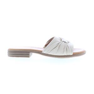 Miz Mooz Womens Daisey Beige Shoes (NWT)